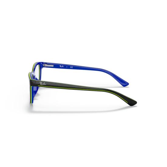 26FW [키즈] 레이밴 액세서리 0RY1536 GREY - RAY BAN