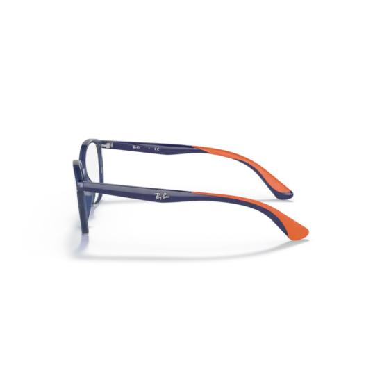 26FW [키즈] 레이밴 액세서리 0RY1598 BLUE - RAY BAN