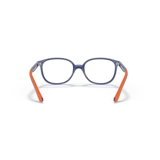 26FW [키즈] 레이밴 액세서리 0RY1598 BLUE - RAY BAN