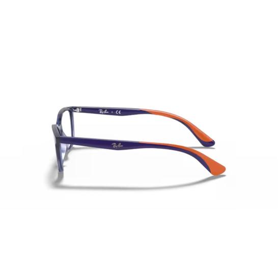 26FW [키즈] 레이밴 액세서리 0RY1586 BLUE - RAY BAN