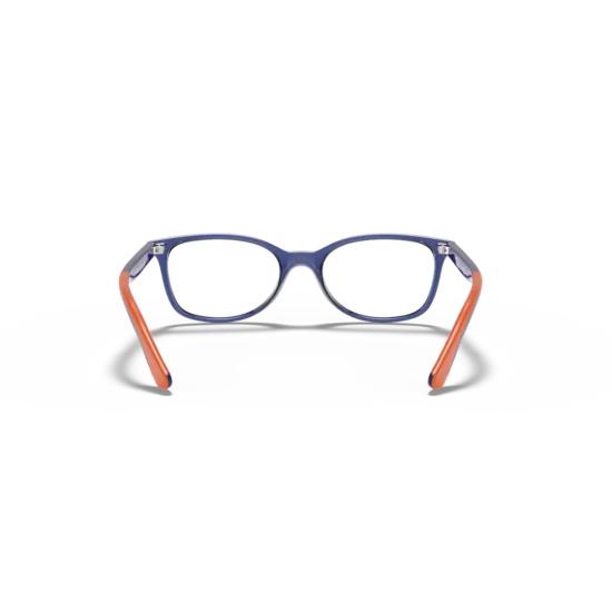 26FW [키즈] 레이밴 액세서리 0RY1586 BLUE - RAY BAN