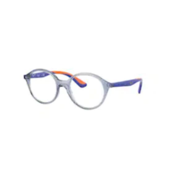  [키즈] 레이밴 액세서리 0RY1606 BLUE