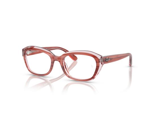 26FW [키즈] 레이밴 액세서리 0RY1636 PINK - RAY BAN