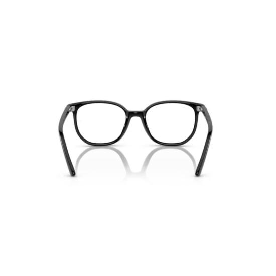 26FW [키즈] 레이밴 액세서리 0RY9097V BLACK - RAY BAN