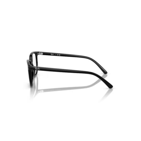 26FW [키즈] 레이밴 액세서리 0RY9097V BLACK - RAY BAN