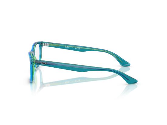 26FW [키즈] 레이밴 액세서리 0RY1642 BLUE - RAY BAN
