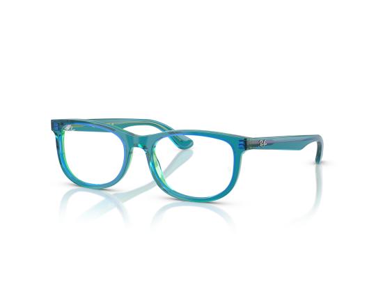 26FW [키즈] 레이밴 액세서리 0RY1642 BLUE - RAY BAN