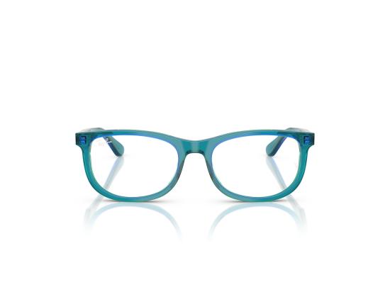 26FW [키즈] 레이밴 액세서리 0RY1642 BLUE - RAY BAN