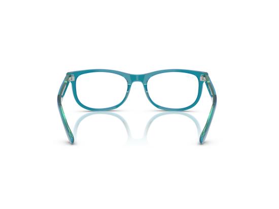 26FW [키즈] 레이밴 액세서리 0RY1642 BLUE - RAY BAN