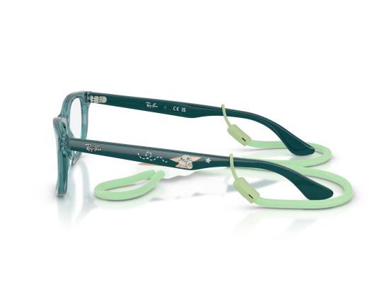 26FW [키즈] 레이밴 액세서리 0RY1642 7538 - RAY BAN