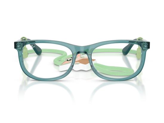 26FW [키즈] 레이밴 액세서리 0RY1642 7538 - RAY BAN