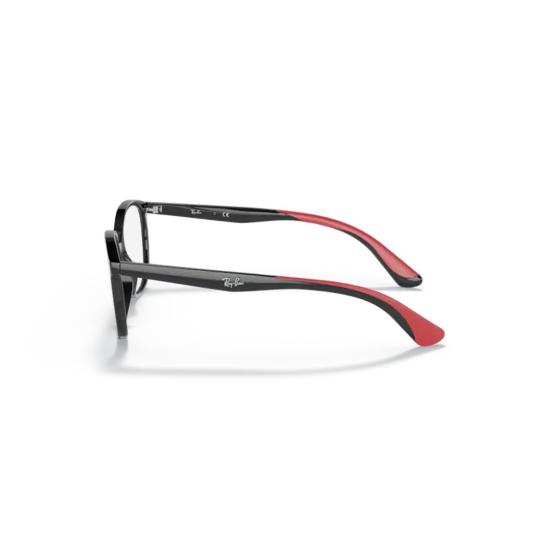  [키즈] 레이밴 액세서리 0RY1598 BLACK - RAY BAN