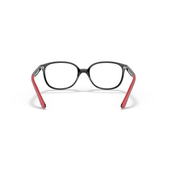  [키즈] 레이밴 액세서리 0RY1598 BLACK - RAY BAN