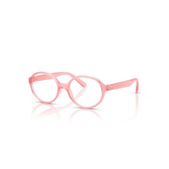 26FW [키즈] 레이밴 액세서리 0RY1905 PINK