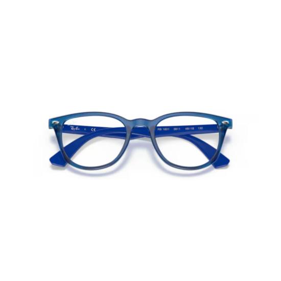  [키즈] 레이밴 액세서리 0RY1601 BLUE - RAY BAN