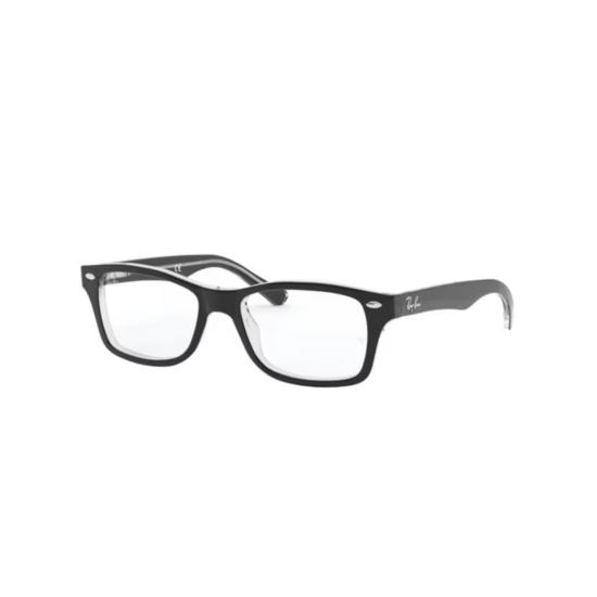  [키즈] 레이밴 액세서리 0RY1531 BLACK