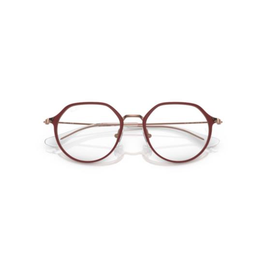  [키즈] 레이밴 액세서리 0RY1058 RED - RAY BAN