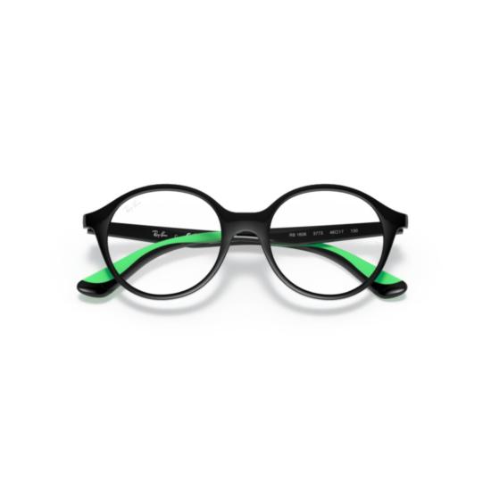  [키즈] 레이밴 액세서리 0RY1606 BLACK - RAY BAN