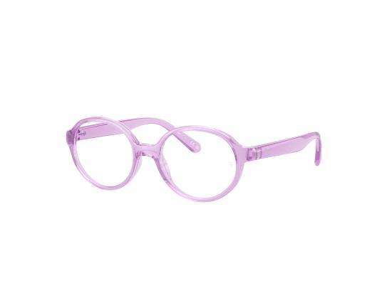 26FW [키즈] 레이밴 액세서리 0RY1905 PURPLE