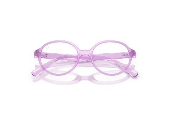 26FW [키즈] 레이밴 액세서리 0RY1905 PURPLE - RAY BAN
