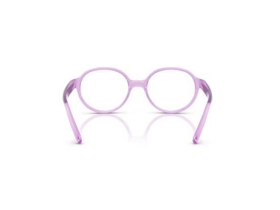 26FW [키즈] 레이밴 액세서리 0RY1905 PURPLE - RAY BAN
