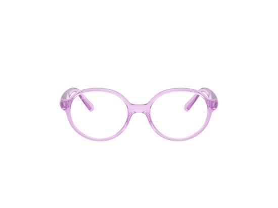 26FW [키즈] 레이밴 액세서리 0RY1905 PURPLE - RAY BAN