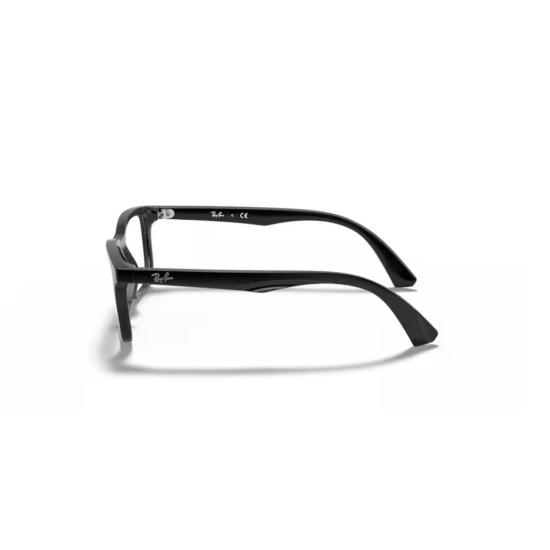  [키즈] 레이밴 액세서리 0RY1562 BLACK - RAY BAN