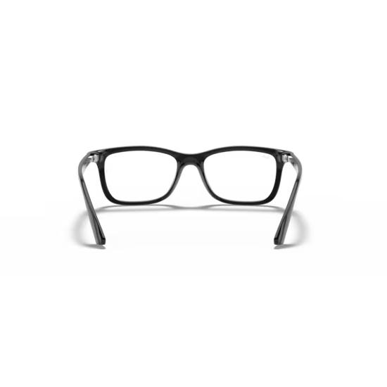  [키즈] 레이밴 액세서리 0RY1562 BLACK - RAY BAN