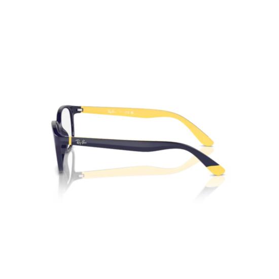 26FW [키즈] 레이밴 액세서리 0RY1632 BLUE - RAY BAN