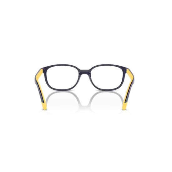 26FW [키즈] 레이밴 액세서리 0RY1632 BLUE - RAY BAN