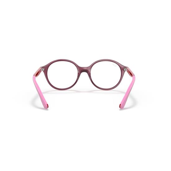  [키즈] 레이밴 액세서리 0RY1606 RED - RAY BAN