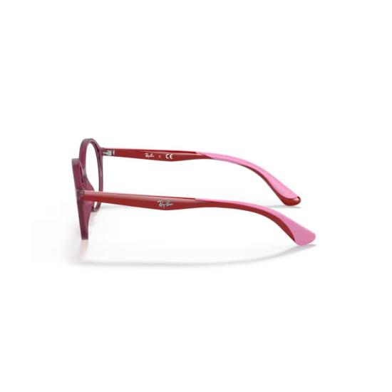  [키즈] 레이밴 액세서리 0RY1606 RED - RAY BAN