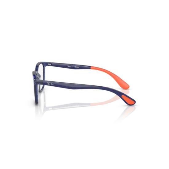  [키즈] 레이밴 액세서리 0RY1620 BLUE - RAY BAN