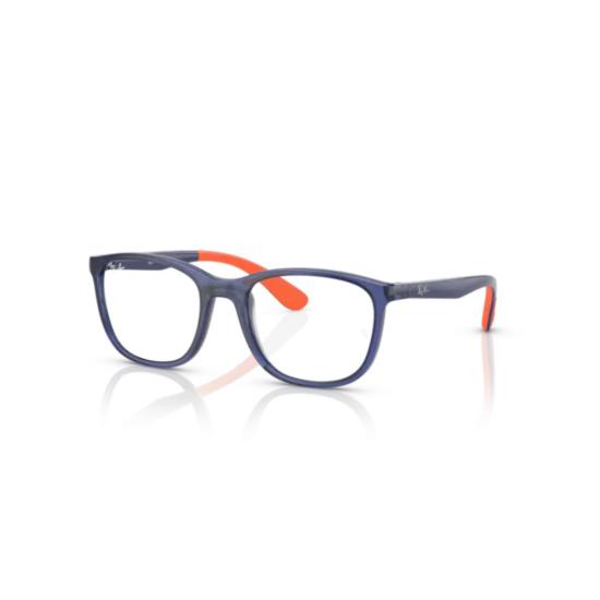  [키즈] 레이밴 액세서리 0RY1620 BLUE
