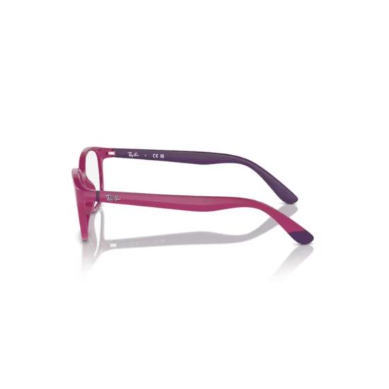 26FW [키즈] 레이밴 액세서리 0RY1632 PINK - RAY BAN
