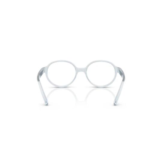 26FW [키즈] 레이밴 액세서리 0RY1905 TRANSPARENT - RAY BAN
