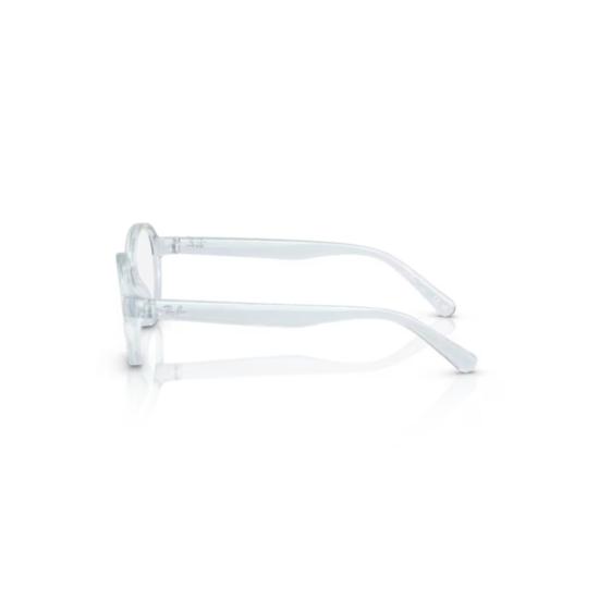 26FW [키즈] 레이밴 액세서리 0RY1905 TRANSPARENT - RAY BAN