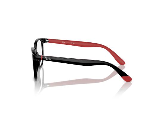 26FW [키즈] 레이밴 액세서리 0RY1631 BLACK - RAY BAN