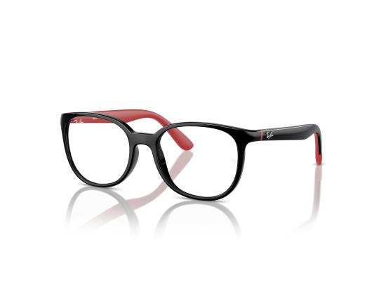 26FW [키즈] 레이밴 액세서리 0RY1631 BLACK - RAY BAN