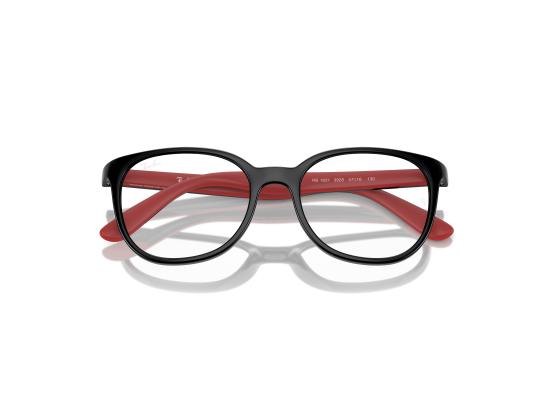 26FW [키즈] 레이밴 액세서리 0RY1631 BLACK - RAY BAN