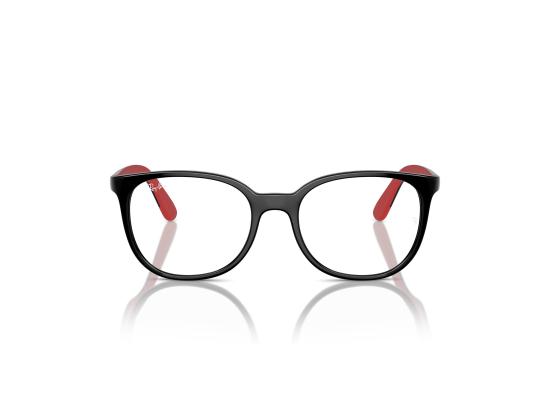 26FW [키즈] 레이밴 액세서리 0RY1631 BLACK - RAY BAN
