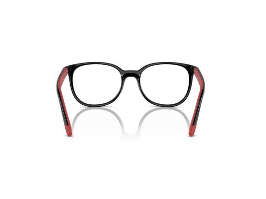 26FW [키즈] 레이밴 액세서리 0RY1631 BLACK - RAY BAN