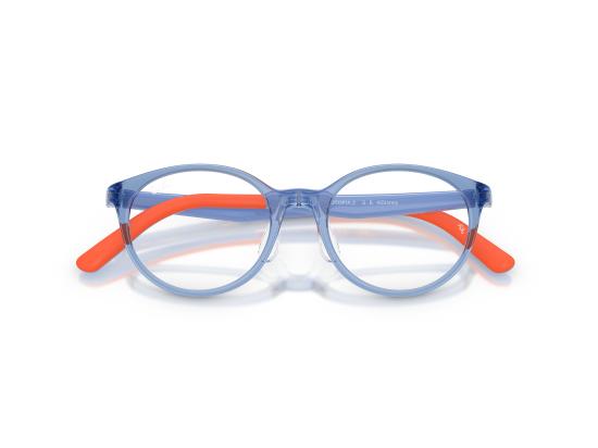 26FW [키즈] 레이밴 액세서리 0RY1625D BLUE - RAY BAN