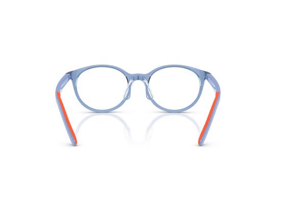 26FW [키즈] 레이밴 액세서리 0RY1625D BLUE - RAY BAN
