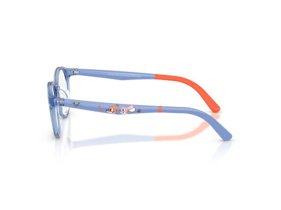 26FW [키즈] 레이밴 액세서리 0RY1625D BLUE - RAY BAN