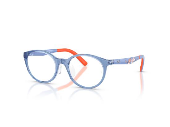 26FW [키즈] 레이밴 액세서리 0RY1625D BLUE - RAY BAN
