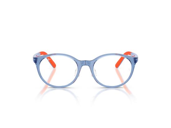 26FW [키즈] 레이밴 액세서리 0RY1625D BLUE - RAY BAN
