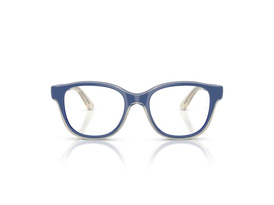26FW [키즈] 레이밴 액세서리 0RY1950 BLUE - RAY BAN