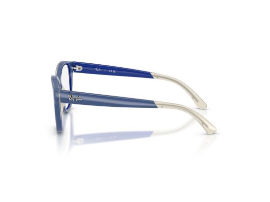 26FW [키즈] 레이밴 액세서리 0RY1950 BLUE - RAY BAN
