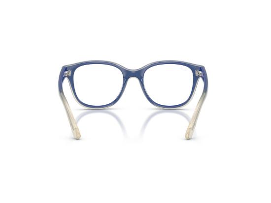 26FW [키즈] 레이밴 액세서리 0RY1950 BLUE - RAY BAN